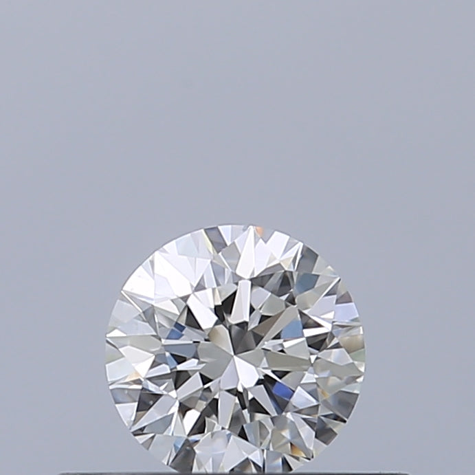 0.30 carat Round diamond E VS2 Excellent