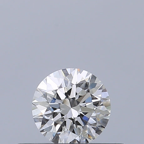 0.30 carat Round diamond E VS2 Excellent