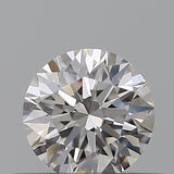 0.30 carat Round diamond F  VVS1 Excellent