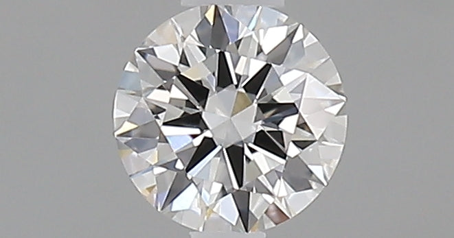 0.30 carat Round diamond E  VS1 Excellent