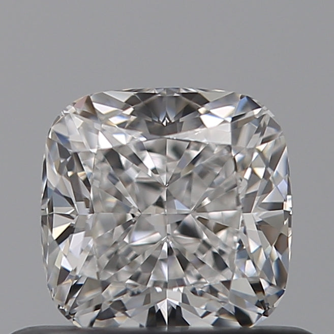 0.54 carat Cushion diamond D  VVS1