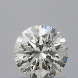 0.60 carat Round diamond H VVS1 Excellent