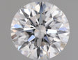 1.00 carat Round diamond F SI1 Excellent