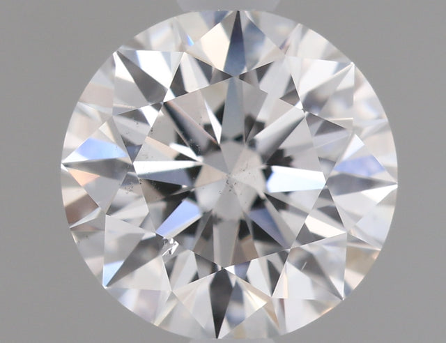 1.00 carat Round diamond F SI1 Excellent