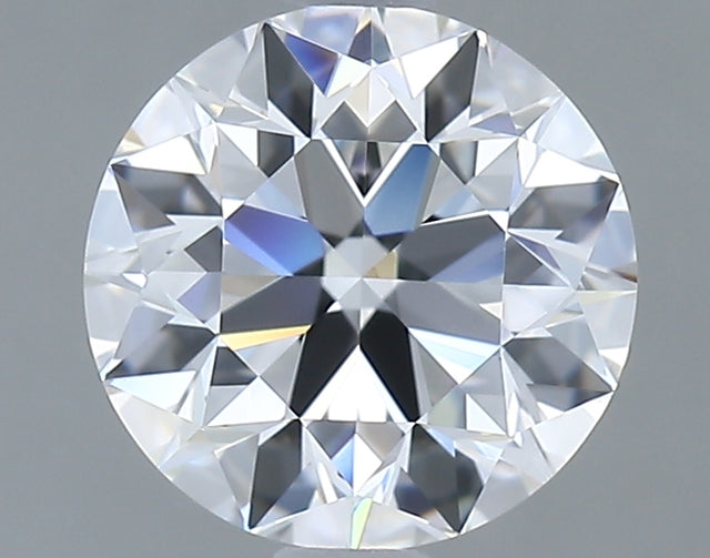 1.40 carat Round diamond E VVS1 Excellent