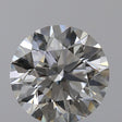 0.90 carat Round diamond H IF Excellent