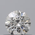 0.38 carat Round diamond E IF Excellent