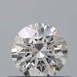 0.38 carat Round diamond E IF Excellent