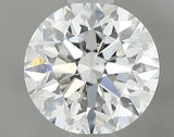 0.80 carat Round diamond G SI2 VeryGood