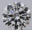 0.30 carat Round diamond H  SI1 Very good