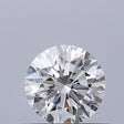 0.50 carat Round diamond F VS1 Excellent