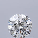 0.50 carat Round diamond F VS1 Excellent
