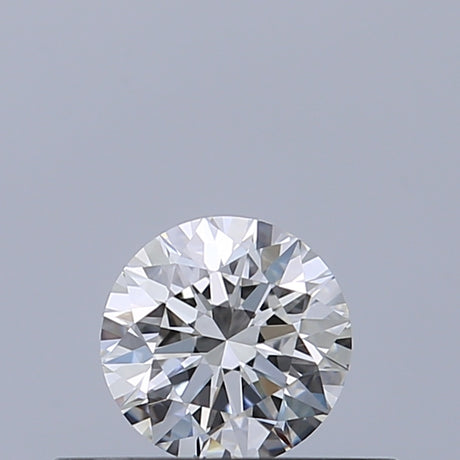 0.29 carat Round diamond F VVS1 Excellent