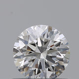 0.51 carat Round diamond G  VS2 Excellent