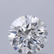 0.70 carat Round diamond E VS2 Excellent