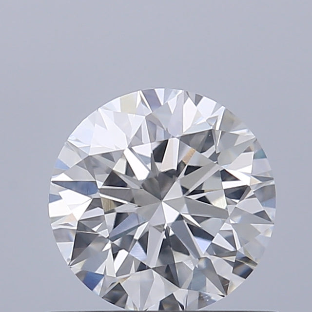 0.70 carat Round diamond E VS2 Excellent