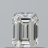 0.30 carat Emerald diamond G  VS1
