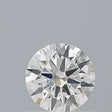 0.21 carat Round diamond H VS1 Excellent