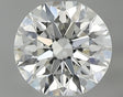 0.72 carat Round diamond H VS1 Excellent
