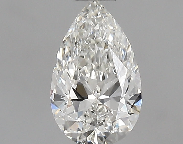 0.50 carat Pear diamond I VS1 VeryGood