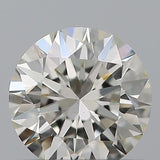 0.41 carat Round diamond I  VS2 Excellent