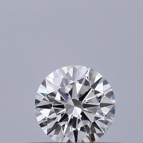 0.29 carat Round diamond D VVS2 Excellent
