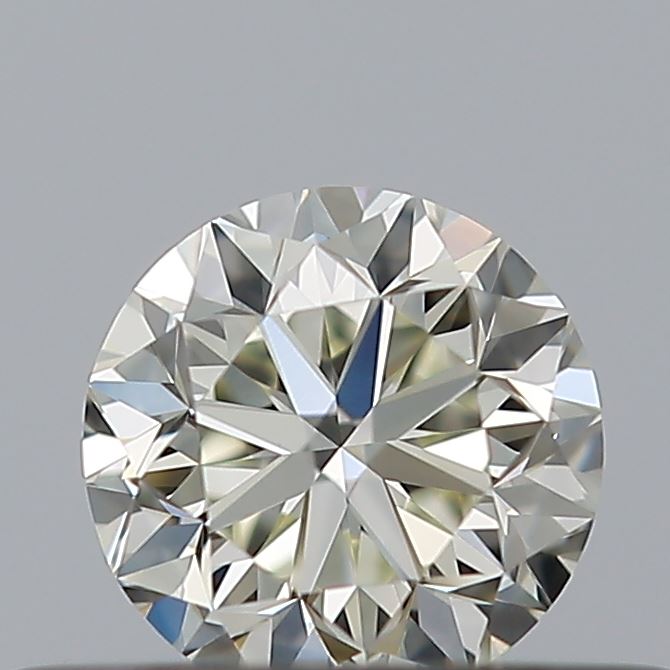 0.30 carat Round diamond I  VVS1 Good