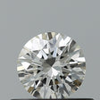 0.32 carat Round diamond G  IF Excellent