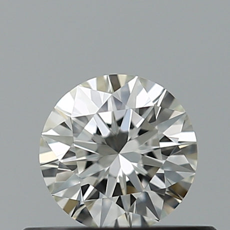 0.32 carat Round diamond G  IF Excellent