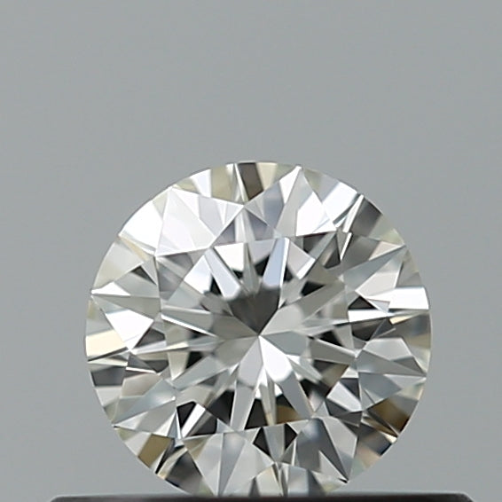 0.32 carat Round diamond G  IF Excellent