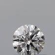 0.32 carat Round diamond D VS1 Excellent
