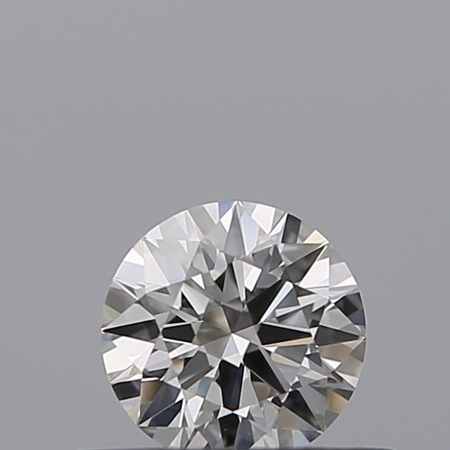 0.32 carat Round diamond D VS1 Excellent