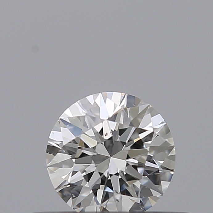 0.32 carat Round diamond E  SI1 Excellent