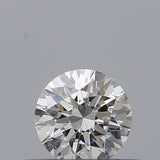 0.32 carat Round diamond E  SI1 Excellent