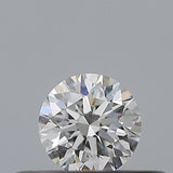 0.20 carat Round diamond D  VVS1 Excellent