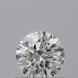 0.41 carat Round diamond G VVS1 Excellent