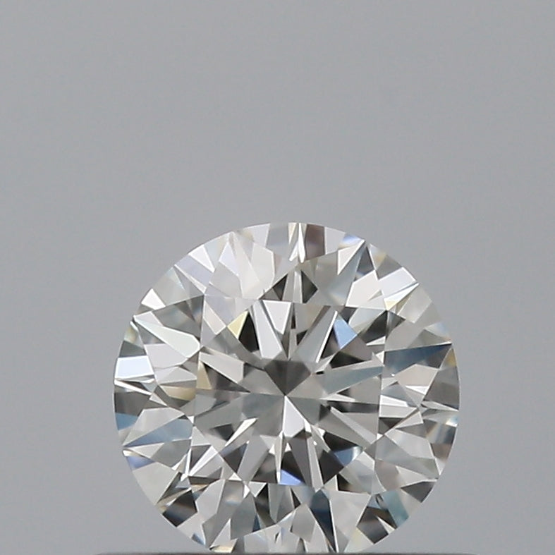0.41 carat Round diamond G VVS1 Excellent