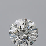 0.41 carat Round diamond G VVS1 Excellent