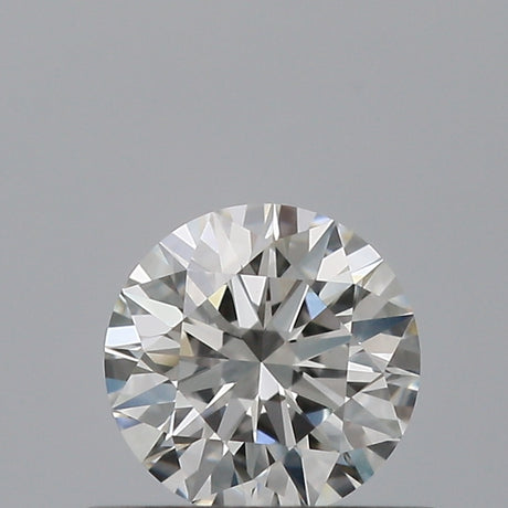 0.41 carat Round diamond G VVS1 Excellent