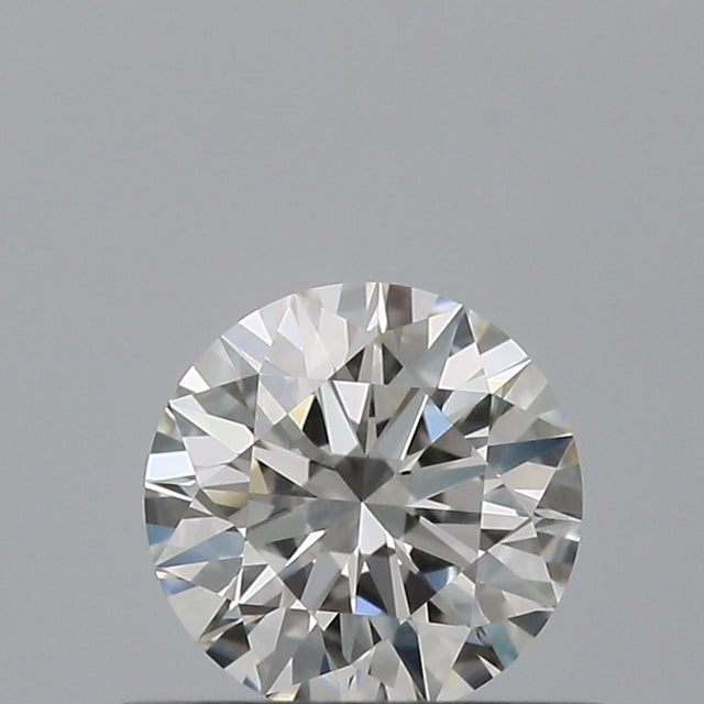 0.41 carat Round diamond G VVS1 Excellent