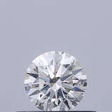 0.34 carat Round diamond D VVS1 Excellent