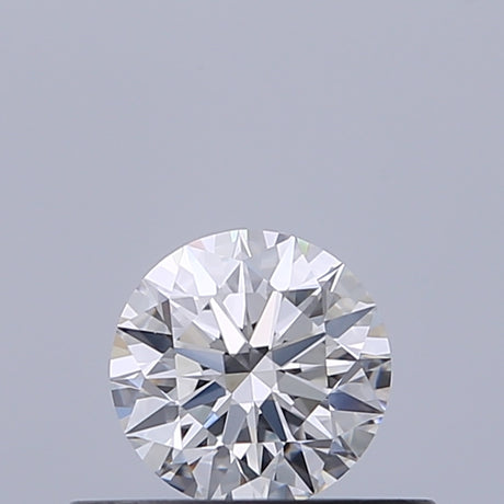 0.34 carat Round diamond D VVS1 Excellent