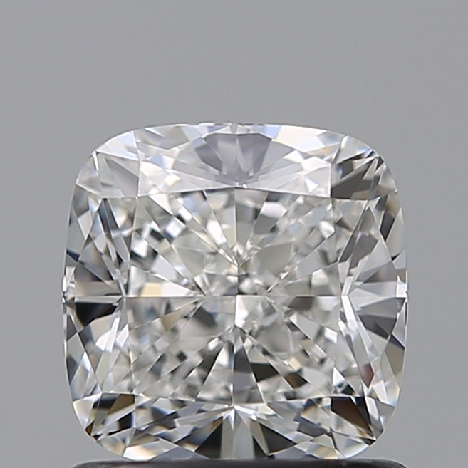 1.06 carat Cushion diamond G  IF