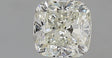 0.82 carat Cushion diamond K VVS1 
