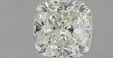 0.82 carat Cushion diamond K VVS1 