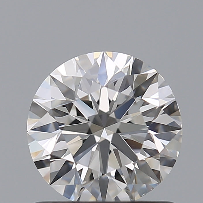 0.90 carat Round diamond E  VS1 Excellent