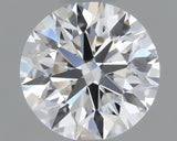 0.70 carat Round diamond E VS1 Excellent