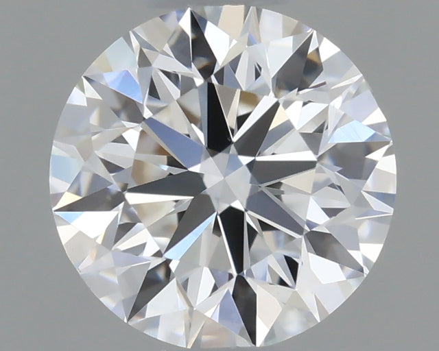 0.70 carat Round diamond E VS1 Excellent