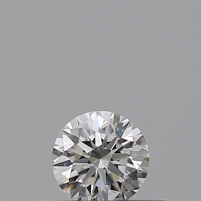 0.21 carat Round diamond G  VS2 Excellent