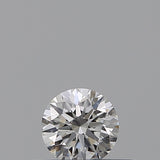 0.21 carat Round diamond G  VS2 Excellent